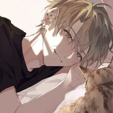 Profile image of 聖 千隼