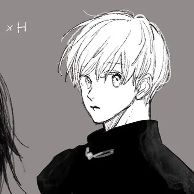 Profile image of シャルナーク