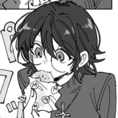 Profile image of シズク