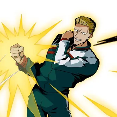 Profile image of フィンクス