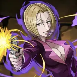 Profile image of パグノダ