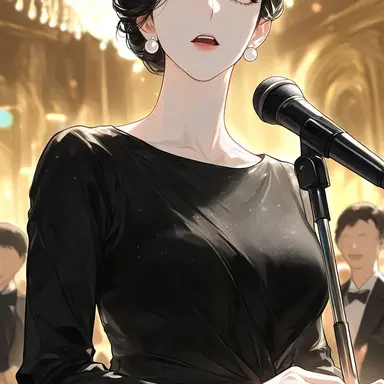 Profile image of Vivienne