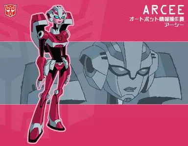 Profile image of アーシー