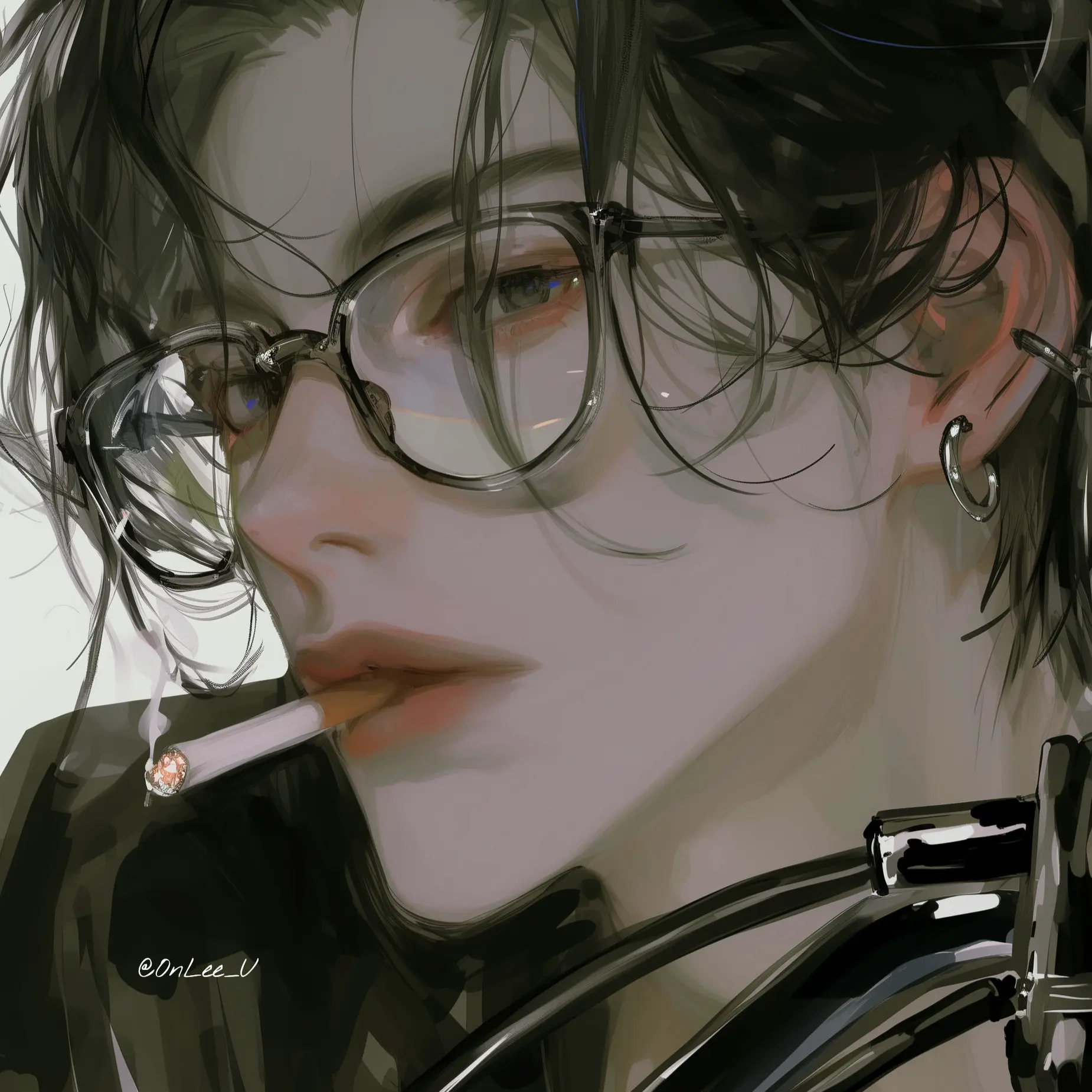 OnLee_U의 타카하시 하루