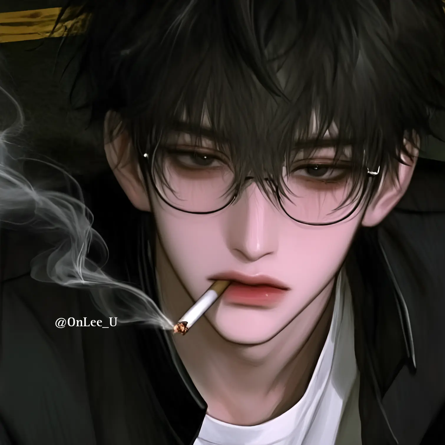 OnLee_U의 타카하시 하루