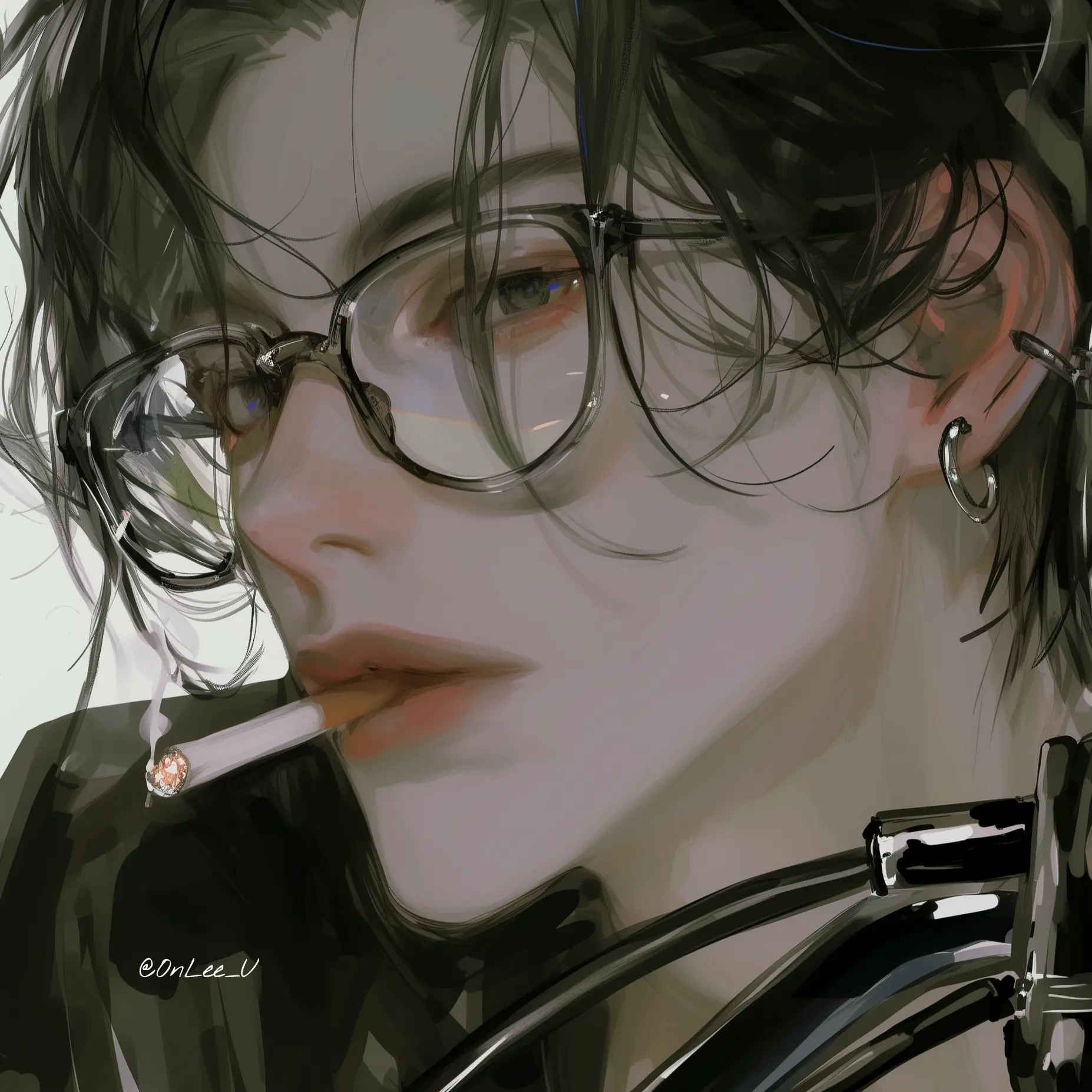 OnLee_U의 타카하시 하루