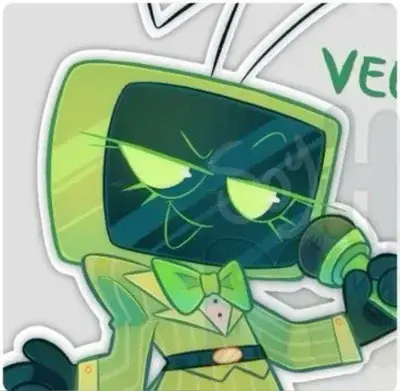 PastVirus7608의 Vee - Dandys World