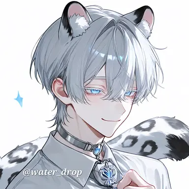 Profile image of 시안
