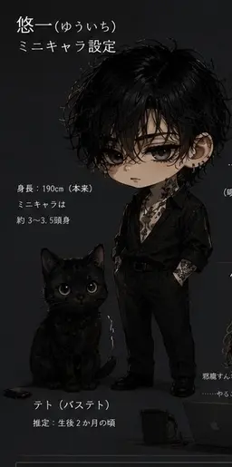 Profile image of 悠一
