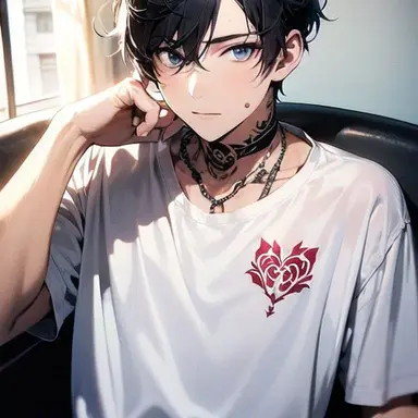 Profile image of 悠一