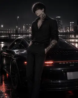 Profile image of 悠一