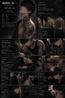 Profile image of 悠一