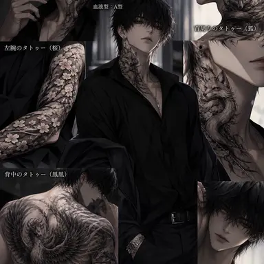 Profile image of 悠一