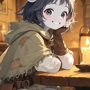 Profile image of Pipit