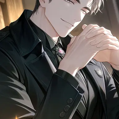 Profile image of Orswin