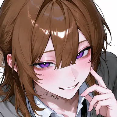 Profile image of 유키