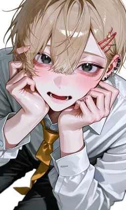 Profile image of 미키