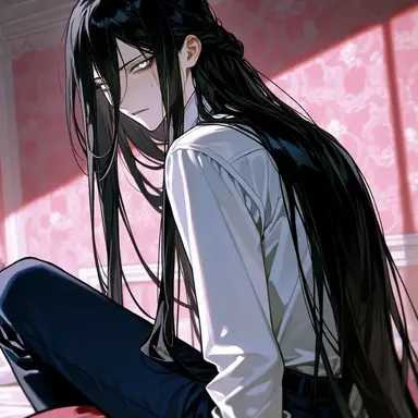 Profile image of 壬生院 朔之烝