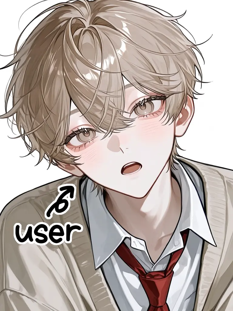 satoimo_korokke의 男子校の天使