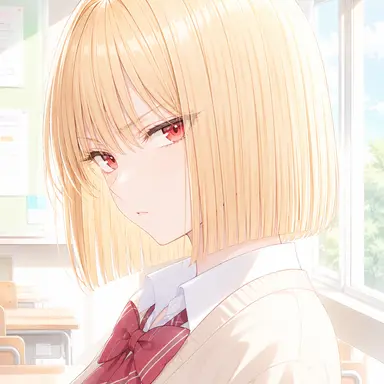Profile image of Tsubaki