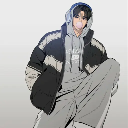 SanDeAhNo의 사제하