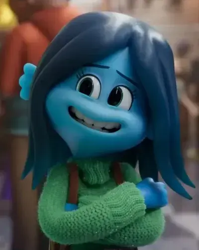 NuttyKrill9225의 Ruby Gillman