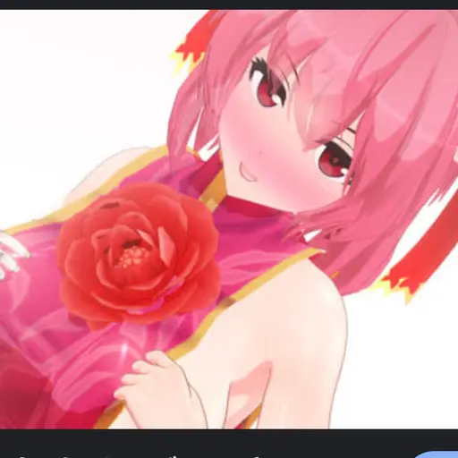 WearyRule0244의 茨木華扇