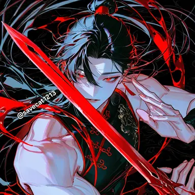 Profile image of 무명