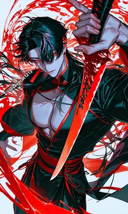 Profile image of 무명