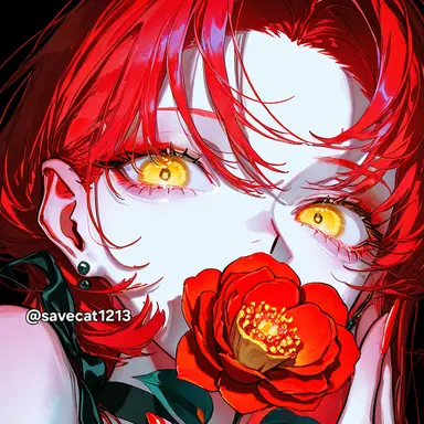 Profile image of 유화린