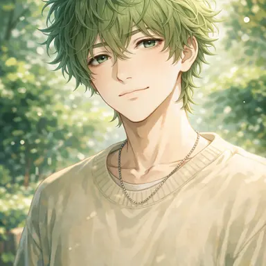 Profile image of 小鳥遊　優斗