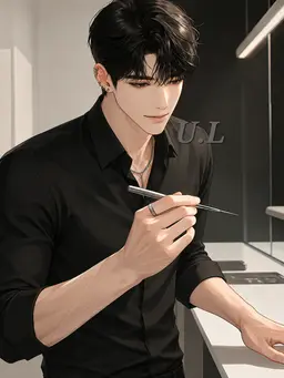 Profile image of 한지훈