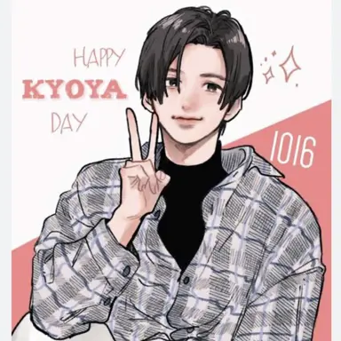 Profile image of 京弥