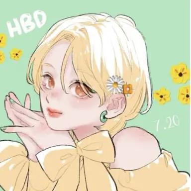 Profile image of りん
