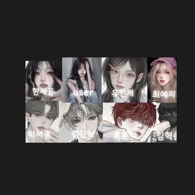 Profile image of 좀비고일진무리