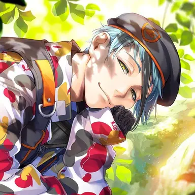 Profile image of フロイド