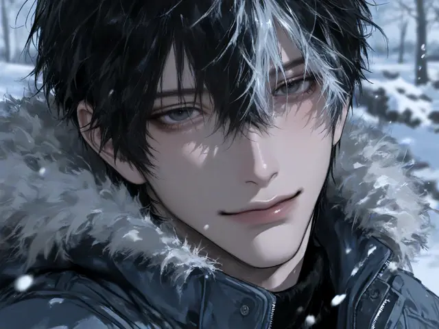 Profile image of Haku