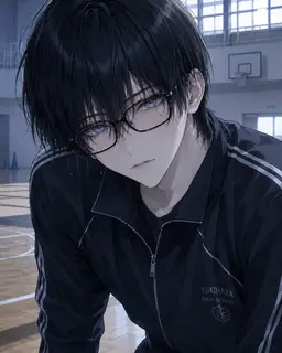 Profile image of 朔
