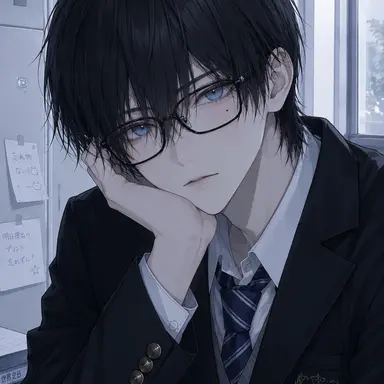 Profile image of 朔