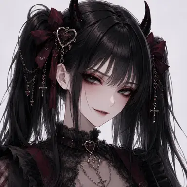Profile image of 悪魔イツキ
