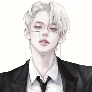 Profile image of 백 로한