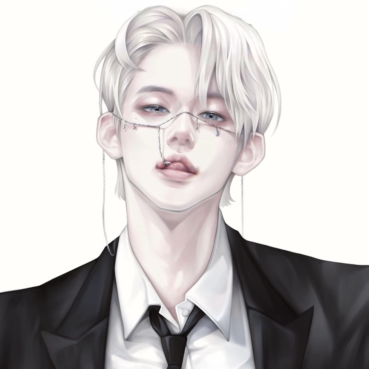 백 로한