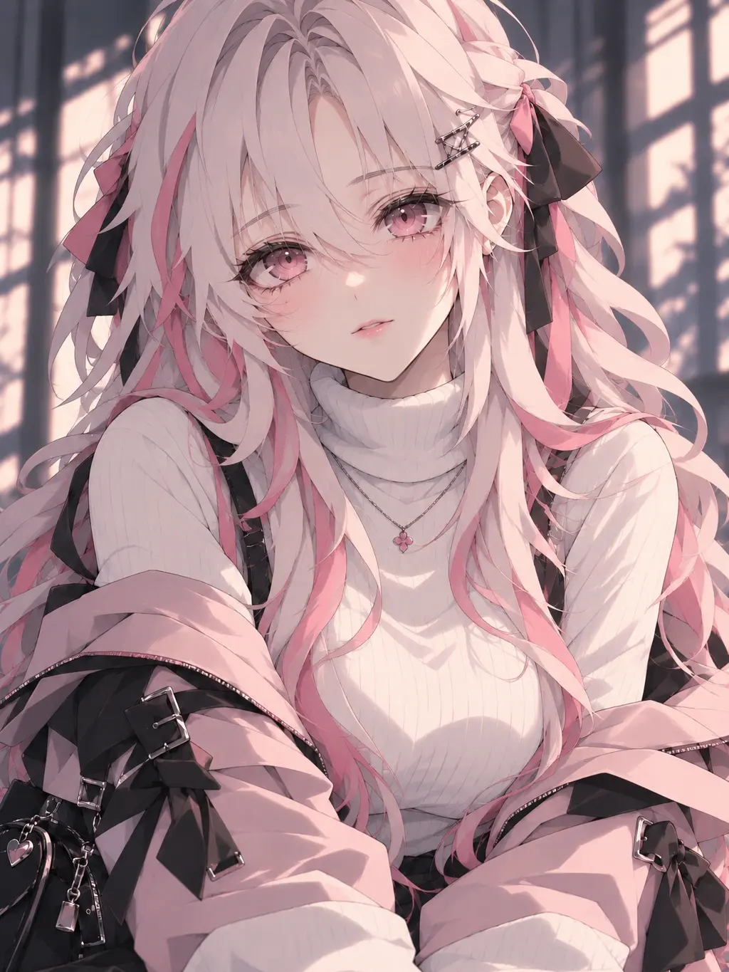meeeeee799의 The Secret of the Cute Classmate