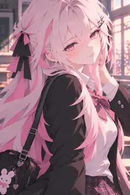 Profile image of Moa