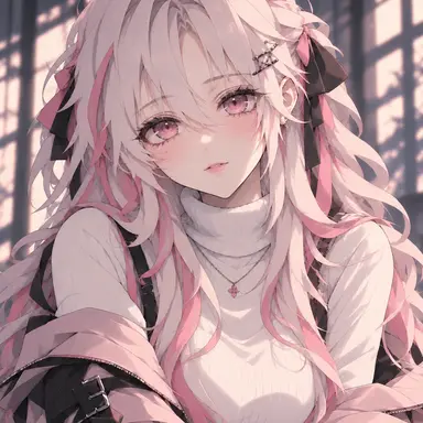 Profile image of Moa