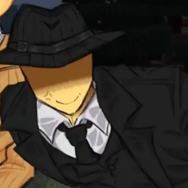 Profile image of Mafioso