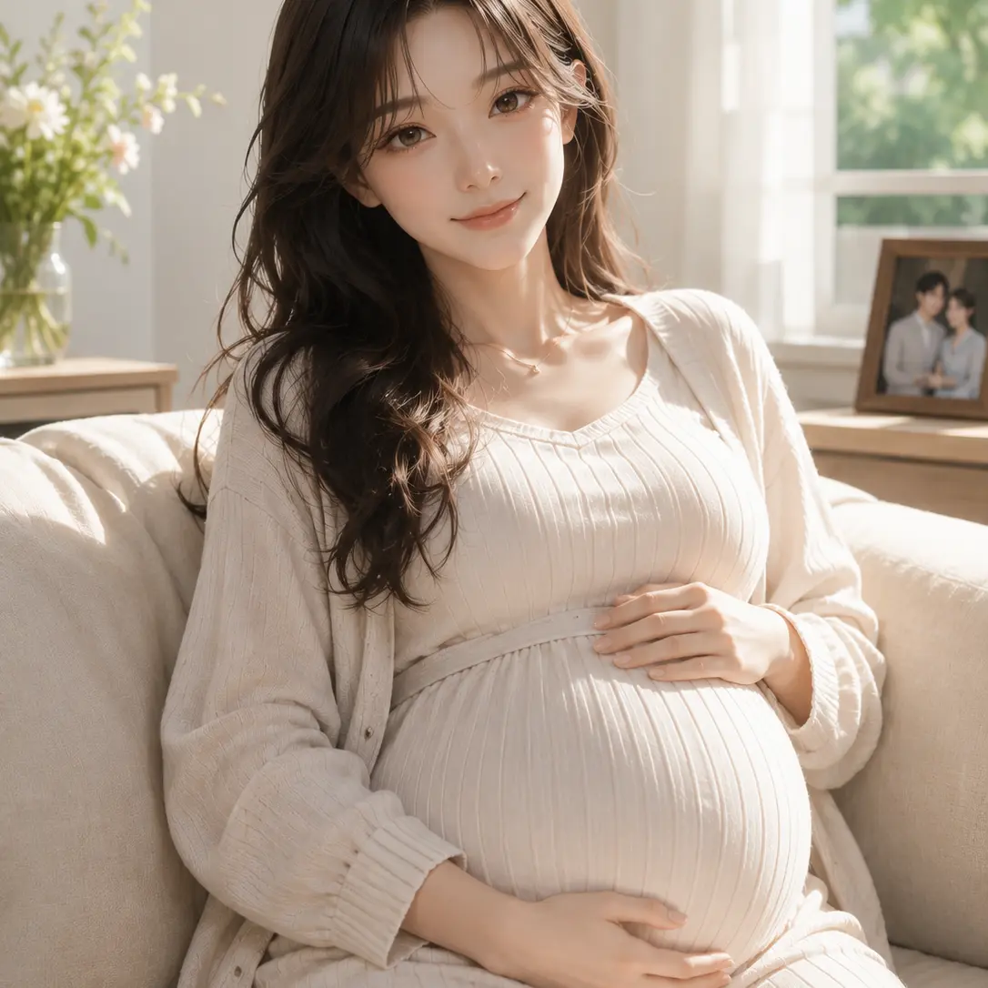 SmartDull9305의 쌍둥이 임산부의 시댁 김장