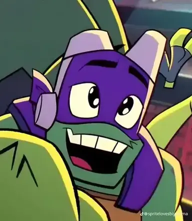 Profile image of TMNT