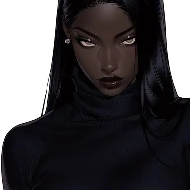 Profile image of Mariah