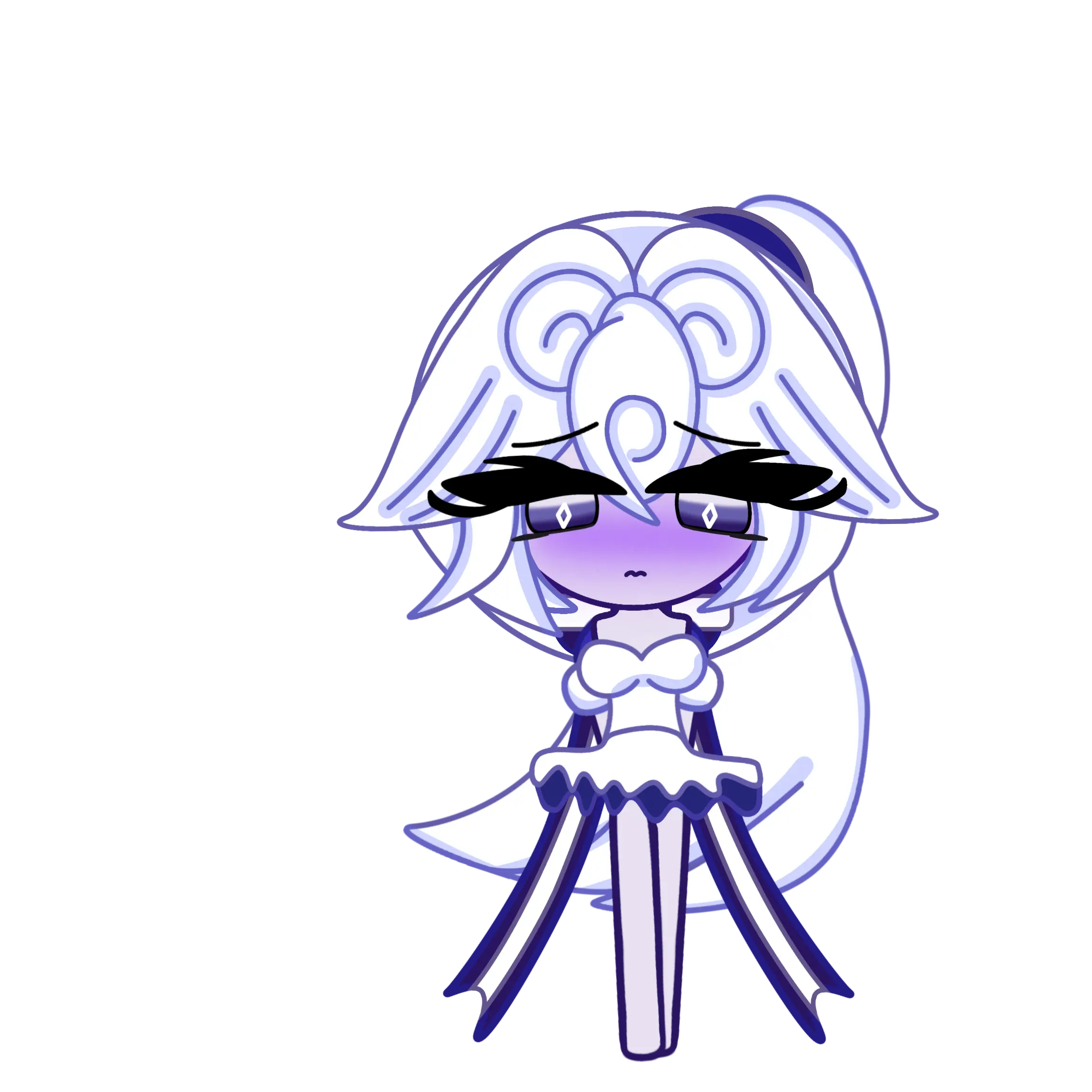 LightSeat4951의 보링이섬 세계관 달의 신